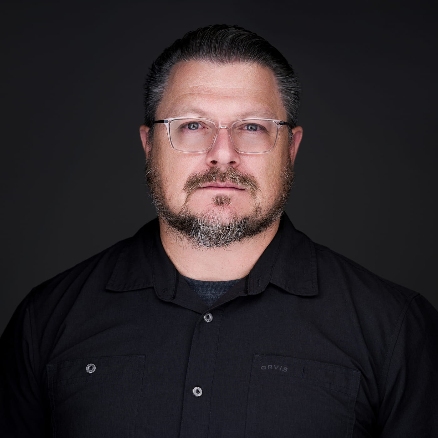 William J. Saylor, photographer