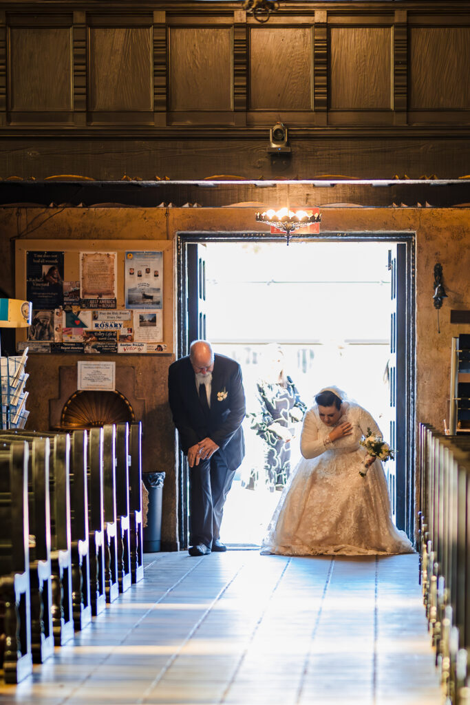 Catholic Wedding Photography