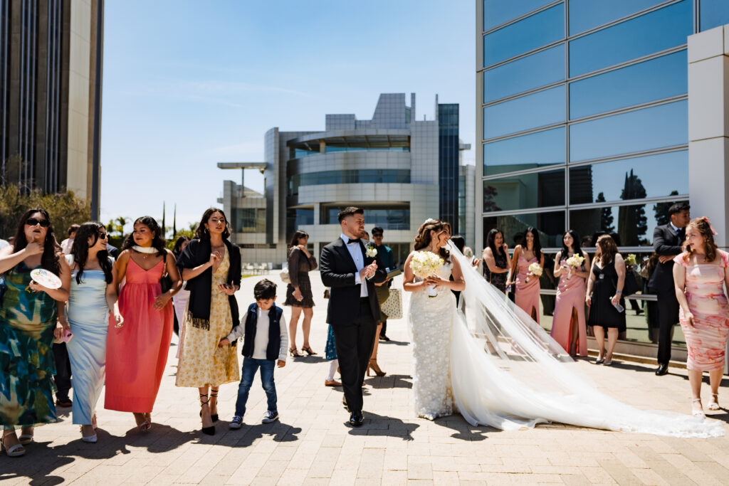 Neocatecumenal Wedding Danza